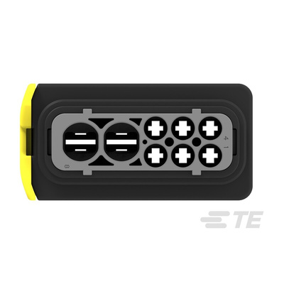TE Connectivity Automotive Connector