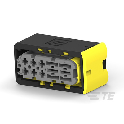 TE Connectivity Automotive Connector