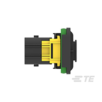 TE Connectivity, LEAVYSEAL Automotive Connector Plug 21 Way