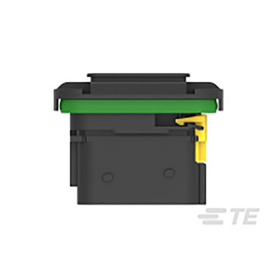 TE Connectivity, LEAVYSEAL Automotive Connector Plug 21 Way