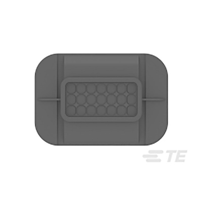 TE Connectivity, LEAVYSEAL Automotive Connector Plug 21 Way
