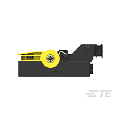 TE Connectivity, LEAVYSEAL Automotive Connector Socket 62 Way
