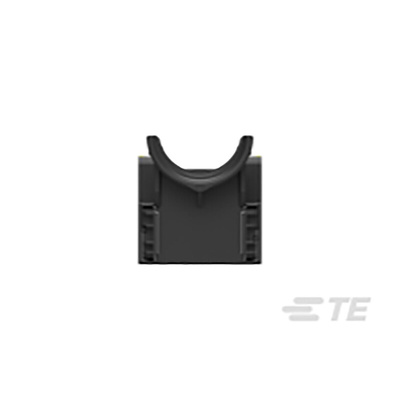TE Connectivity, LEAVYSEAL Automotive Connector Socket 62 Way