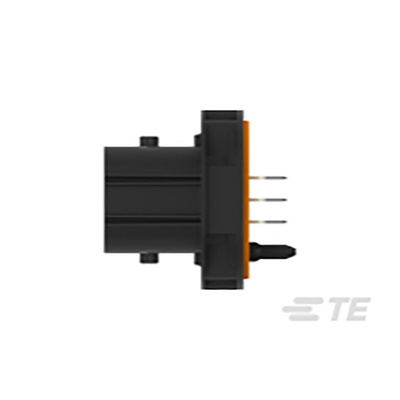 TE Connectivity, LEAVYSEAL Automotive Connector Plug 21 Way