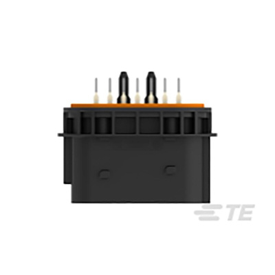 TE Connectivity, LEAVYSEAL Automotive Connector Plug 21 Way
