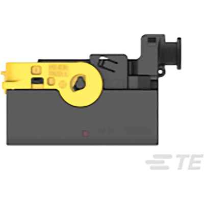 TE Connectivity, LEAVYSEAL Automotive Connector Socket 21 Way
