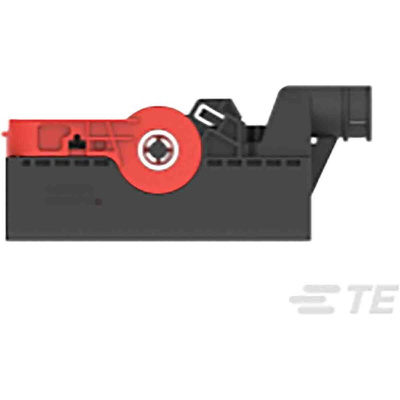 TE Connectivity, LEAVYSEAL Automotive Connector Socket 46 Way