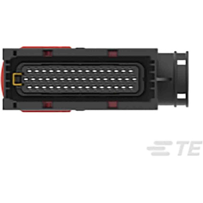 TE Connectivity, LEAVYSEAL Automotive Connector Socket 46 Way