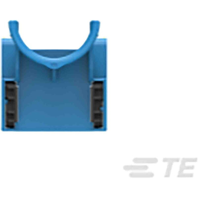 TE Connectivity, LEAVYSEAL Automotive Connector Socket 62 Way
