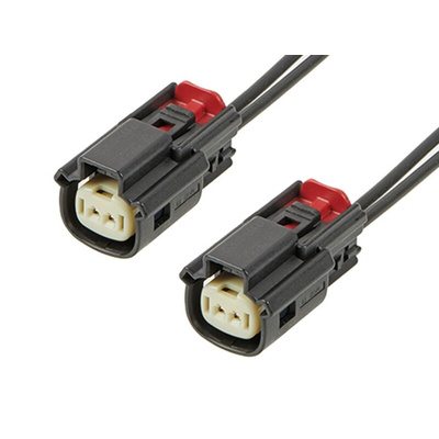 Molex Automotive Connector
