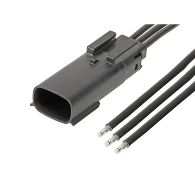 Molex Automotive Connector