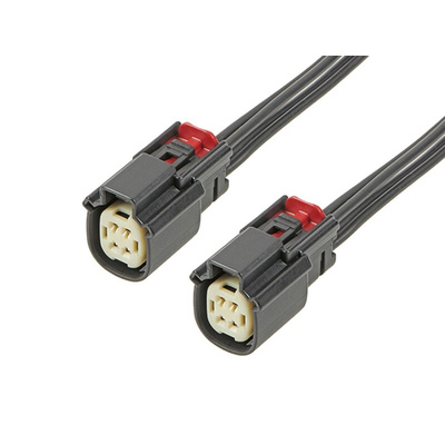 Molex Automotive Connector