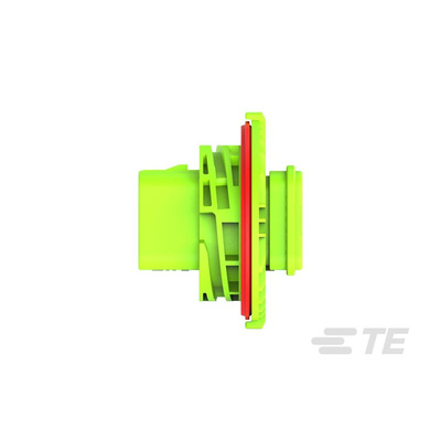TE Connectivity, NTSEAL Automotive Connector Socket 20 Way, Solder Termination