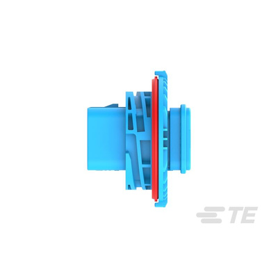 TE Connectivity, NTSEAL Automotive Connector Socket 20 Way, Solder Termination
