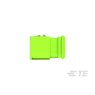 TE Connectivity, NTSEAL Automotive Connector Socket 20 Way, Solder Termination