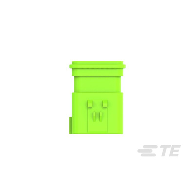 TE Connectivity, NTSEAL Automotive Connector Socket 20 Way, Solder Termination