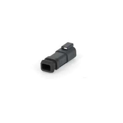TE Connectivity Automotive Connector Receptacle 4 Way