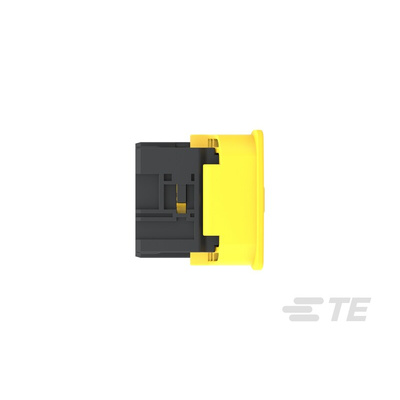 TE Connectivity Automotive Connector Socket 48 Way