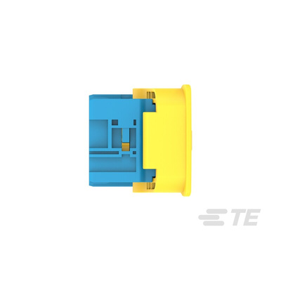 TE Connectivity Automotive Connector Socket 48 Way