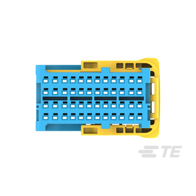 TE Connectivity Automotive Connector Socket 48 Way