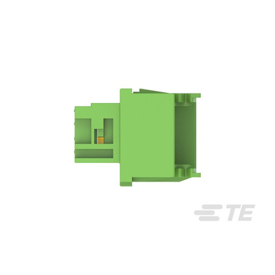 TE Connectivity Automotive Connector Plug 48 Way