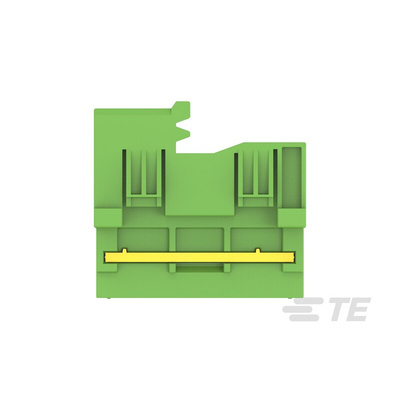 TE Connectivity Automotive Connector Plug 48 Way