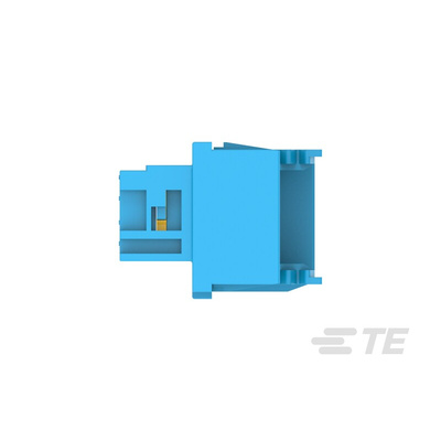 TE Connectivity Automotive Connector Plug 48 Way
