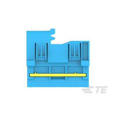 TE Connectivity Automotive Connector Plug 48 Way