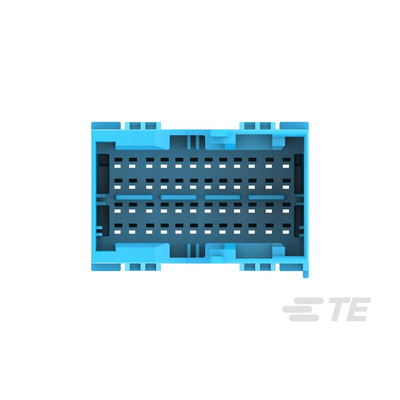 TE Connectivity Automotive Connector Plug 48 Way
