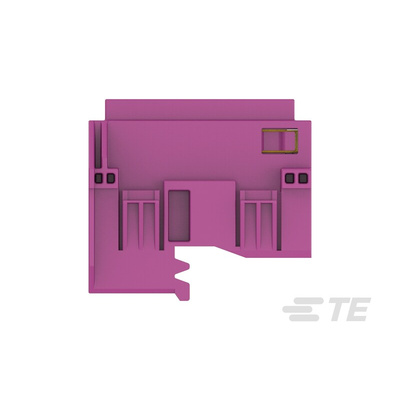 TE Connectivity Automotive Connector Plug 36 Way