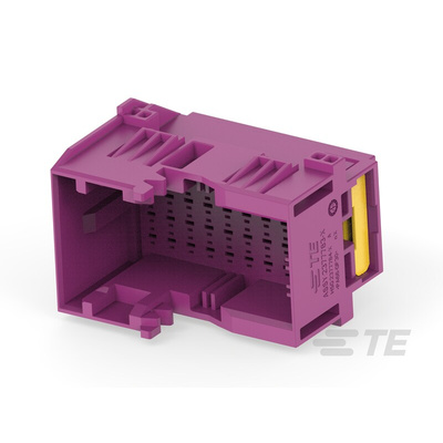 TE Connectivity Automotive Connector Plug 36 Way