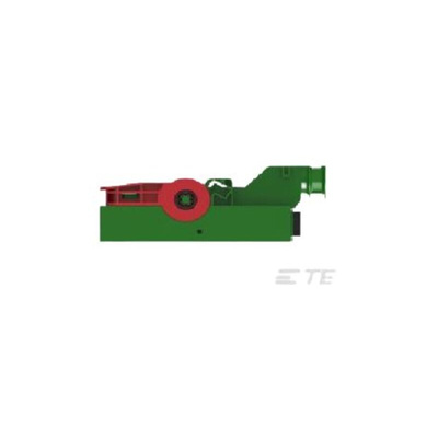 TE Connectivity, AMP, LEAVYSEAL Automotive Connector Socket 39 Way, Wire Termination