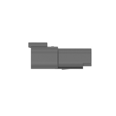TE Connectivity, Superseal Pro Automotive Connector Plug 3 Way, Cable Termination