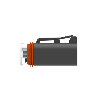 TE Connectivity, Superseal Pro Automotive Connector Plug 4 Way, Cable Termination