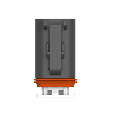 TE Connectivity, Superseal Pro Automotive Connector Plug 4 Way, Cable Termination