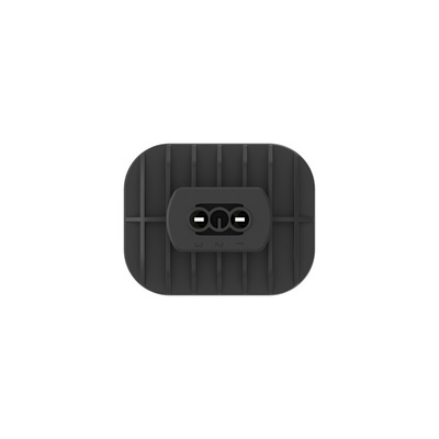 TE Connectivity, Heavy Duty Sealed Connector Series Automotive Connector Plug 3 Way