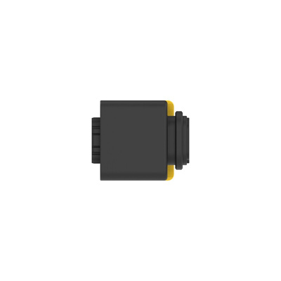 TE Connectivity, Heavy Duty Sealed Connector Series Automotive Connector Socket 13 Way, Wire Termination