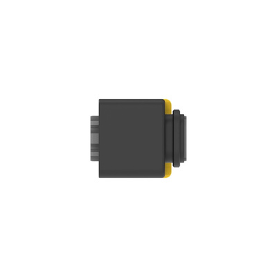 TE Connectivity, Heavy Duty Sealed Connector Series Automotive Connector Socket 13 Way, Wire Termination