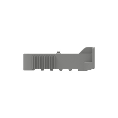 TE Connectivity, Heavy Duty Sealed Connector Series Automotive Connector Accessory Plug