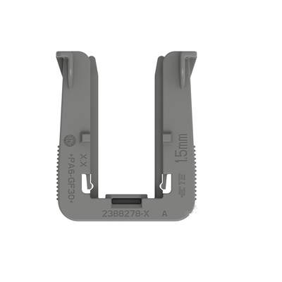 TE Connectivity, Heavy Duty Sealed Connector Series Automotive Connector Accessory Plug