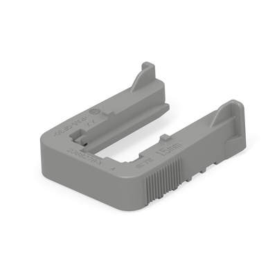 TE Connectivity, Heavy Duty Sealed Connector Series Automotive Connector Accessory Plug