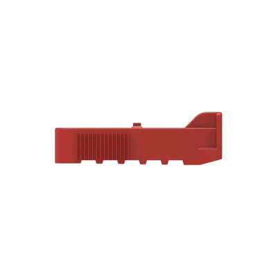 TE Connectivity, Heavy Duty Sealed Connector Series Automotive Connector Accessory Plug