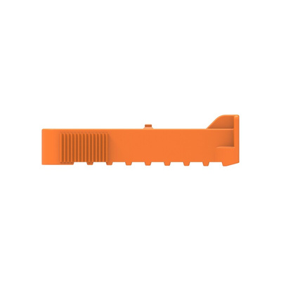 TE Connectivity, Heavy Duty Sealed Connector Series Automotive Connector Accessory Plug
