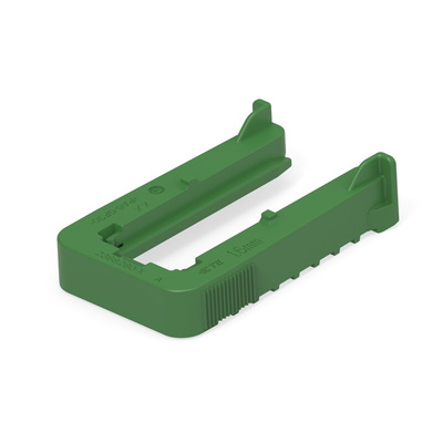 TE Connectivity, Heavy Duty Sealed Connector Series Automotive Connector Accessory Plug