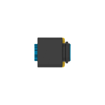 TE Connectivity, Heavy Duty Sealed Connector Series Automotive Connector Socket 13 Way, Wire Termination