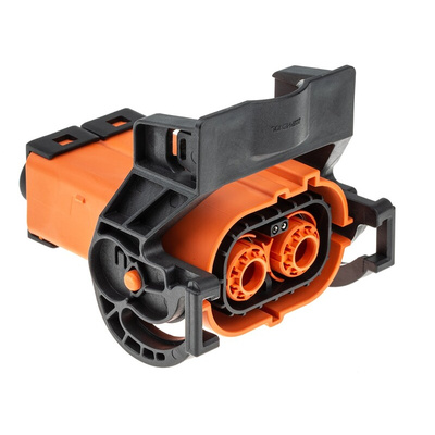 Amphenol Industrial, UPC RADSOK EV Connector Plug, 250A