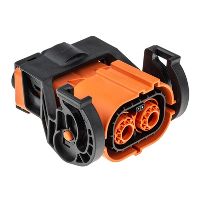 Amphenol Industrial, UPC RADSOK EV Connector Plug, 250A