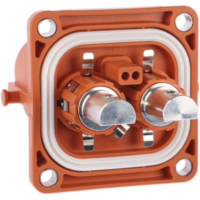 Amphenol Industrial, UPC RADSOK EV Connector Socket, 250A