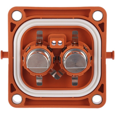 Amphenol Industrial, UPC RADSOK EV Connector Socket, 250A