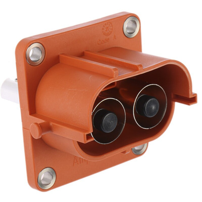 Amphenol Industrial, UPC RADSOK EV Connector Socket, 250A